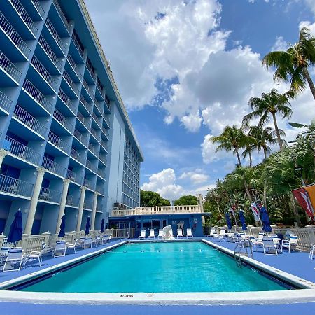 Stadium Hotel Miami Gardens Eksteriør billede
