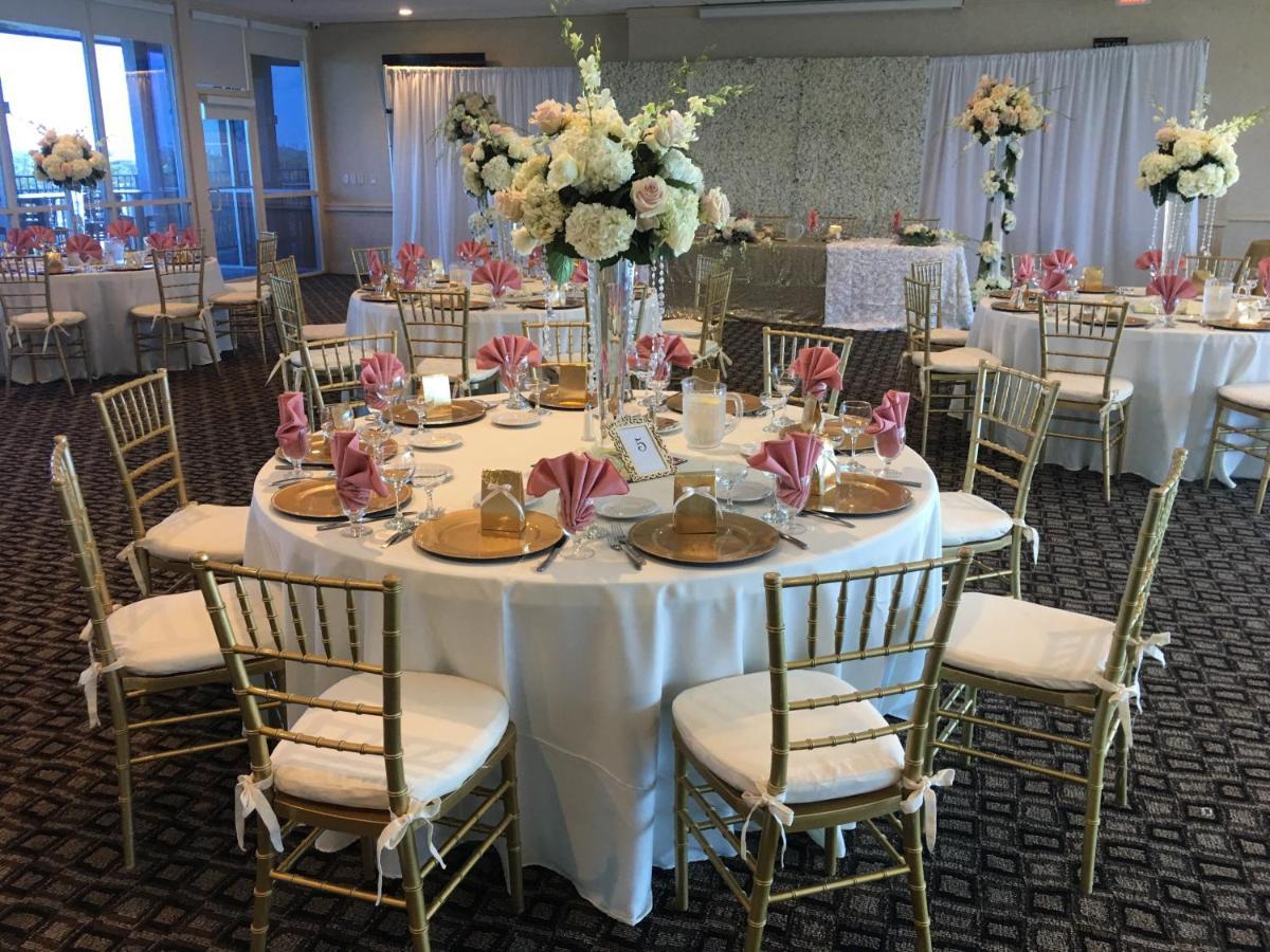 Stadium Hotel Miami Gardens Eksteriør billede