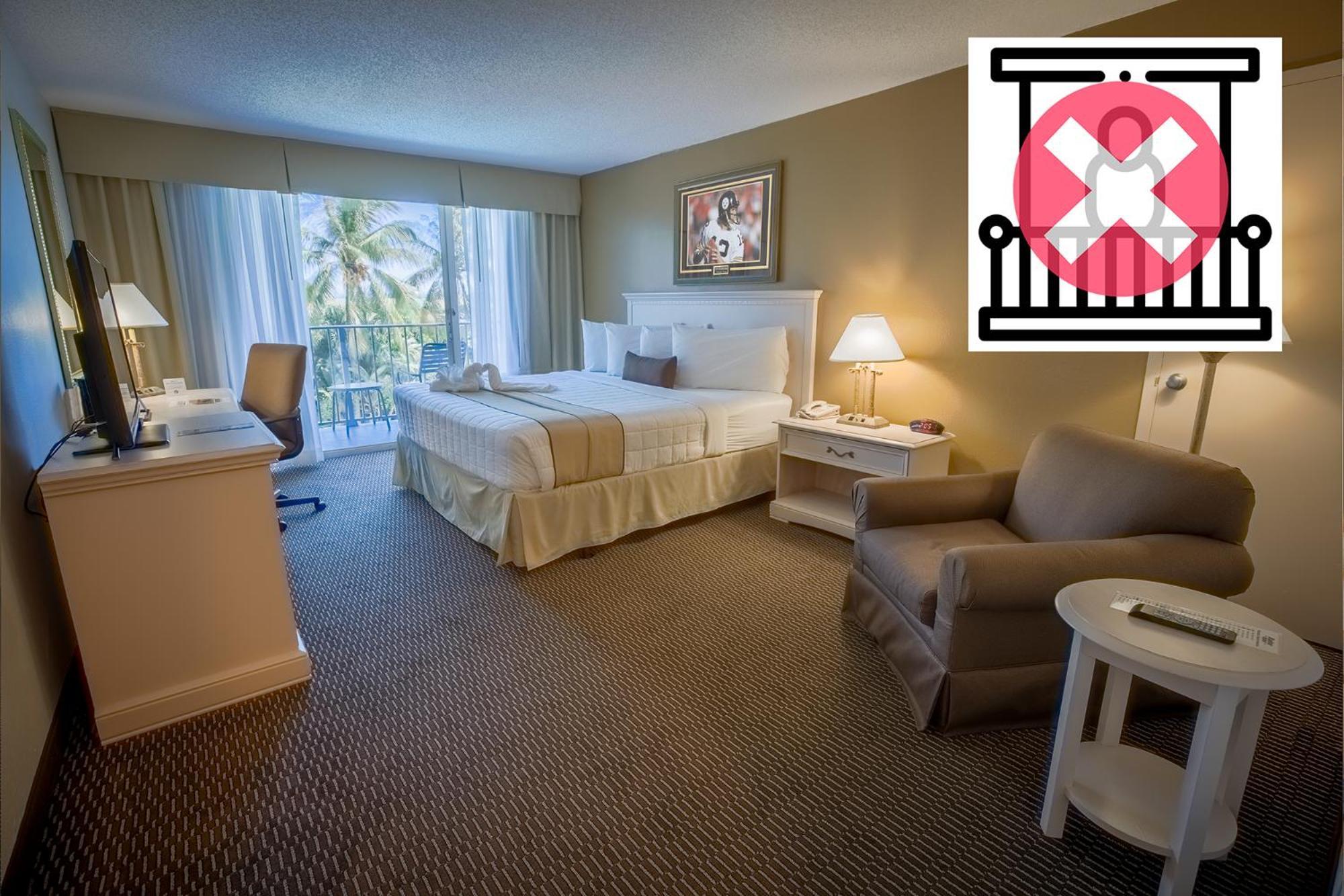 Stadium Hotel Miami Gardens Eksteriør billede