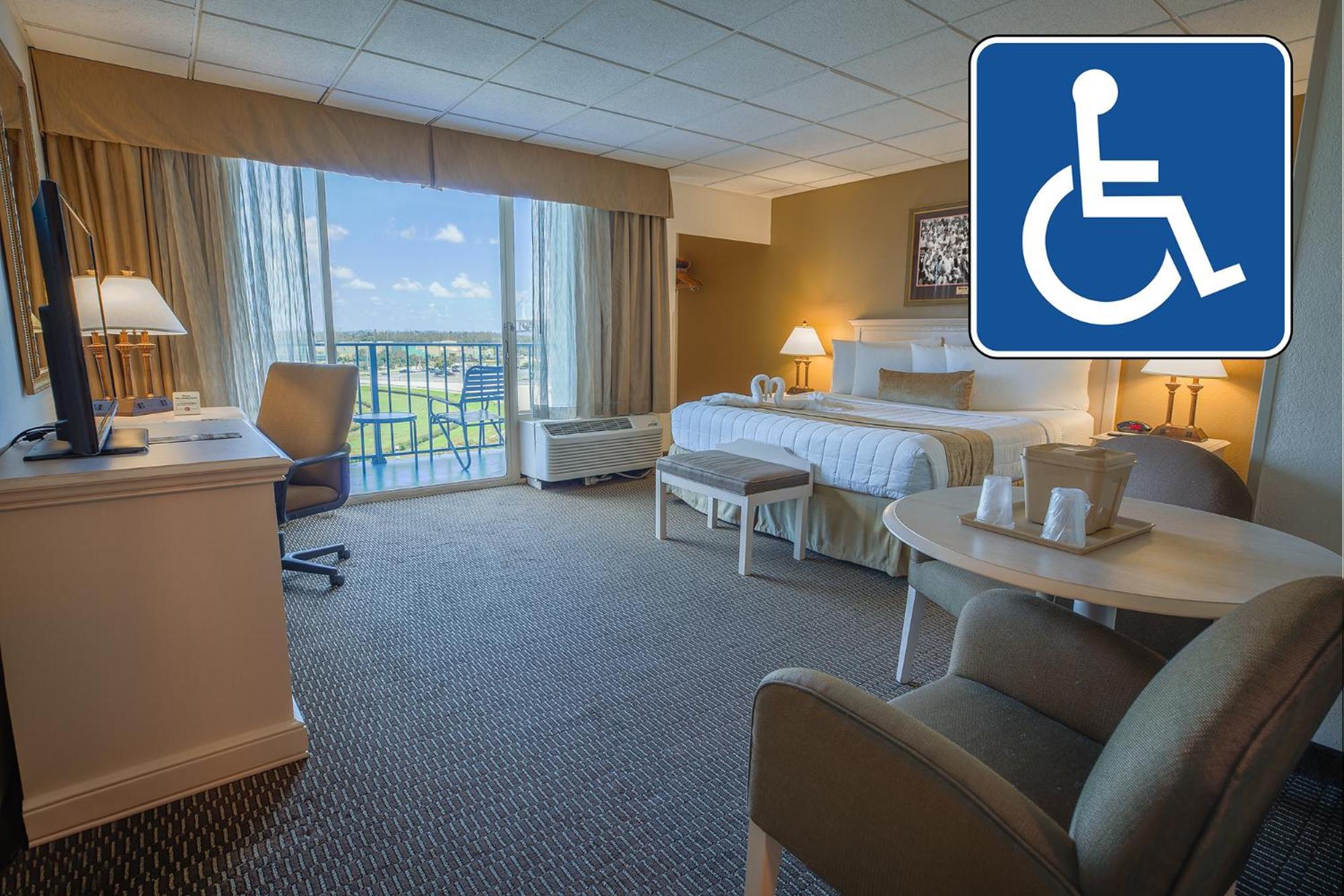 Stadium Hotel Miami Gardens Eksteriør billede