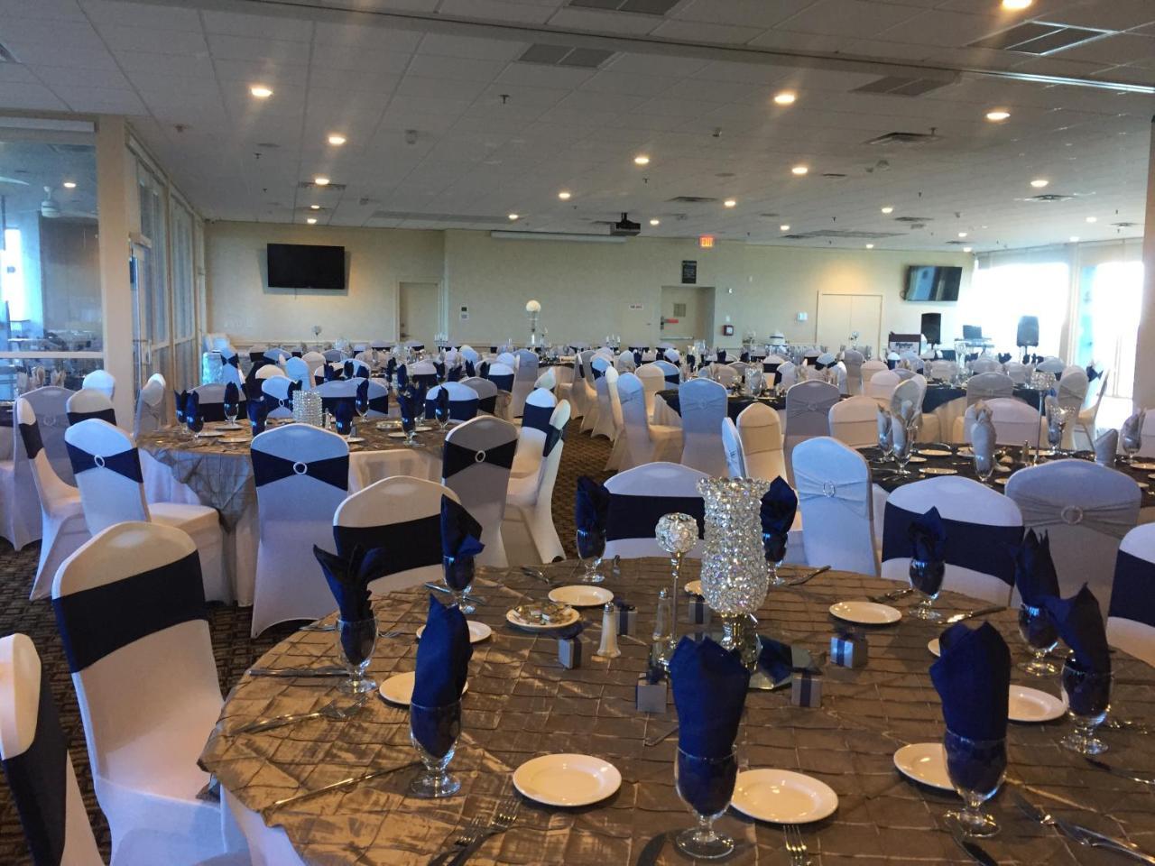 Stadium Hotel Miami Gardens Eksteriør billede